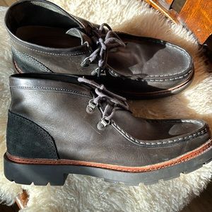 Men’s casual shoe